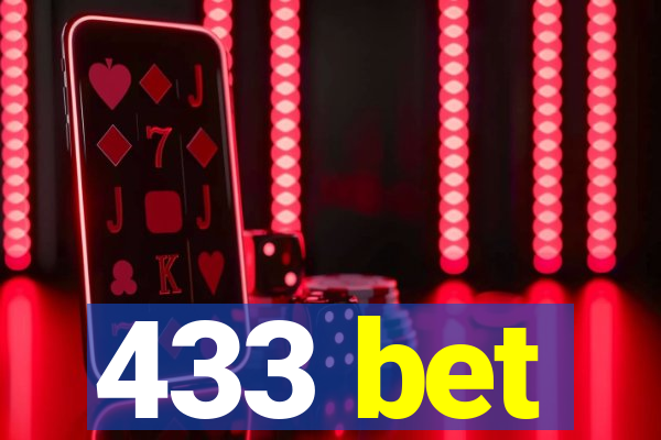 433 bet